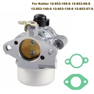 12-853-169-S 12-853-98-S 12-853-140-S Karburator Untuk Kohler 12-853-139-S 12-853-57-S Karburator 12
