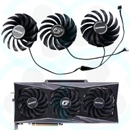 [Computer Cooling Fan] COLORFUL/COLORFUL Rainbow RTX3060ti 3070 3080 3090 iGame Vulcan Graphics Card