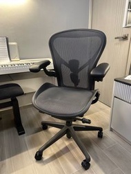 全新 Herman Miller Aeron 2 (Remastered) Brand New