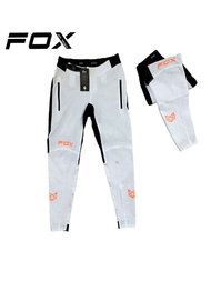 New AM ROAD FOX Pants MX MTB DH Pants Ride Mountain Bike Pants Motocross Dirt Bike BMX XC Cycling Pa