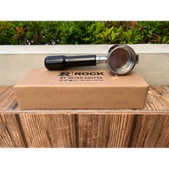 Portafilter naked bottomless 51mm delonghi ec685 3 ears
