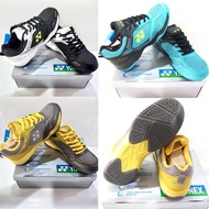 Yonex Mach Badminton Shoes