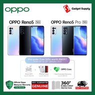 8gb ram (8gb OPPO Reno 5 Pro 5G / Reno 5 5G | 12GB RAM 256GB ROM / 8GB RAM 128GB ROM