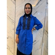 Vasco Tunic D5198