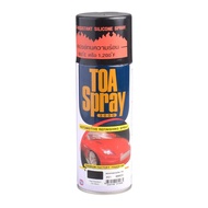 สีสเปรย์ ทนความร้อน TOA รุ่น 0 TOA #0051