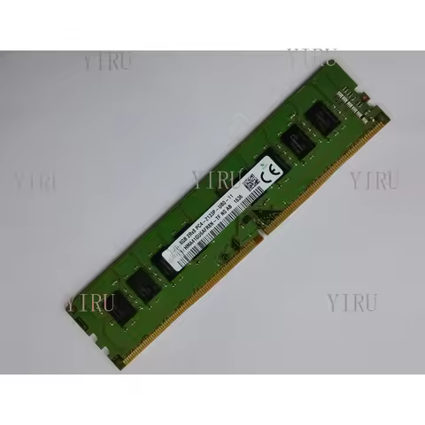 L+ SK hynix 8GB DDR4 2133 Desktop DIMM RAM 2Rx8 HMA41GU6AFR8N TF for DELL HP Lenovo
