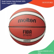MOLTEN Molten GG6X ORIGINAL basketball size 6