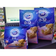 DUTCH BABY RUMUSAN BAYI 0-12 BULAN