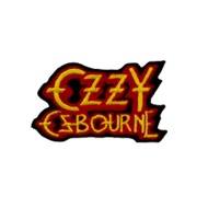 OZZY OSBOURBE (Patch)