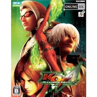 [PS2 GAMES] King Of Fighter Regulations A