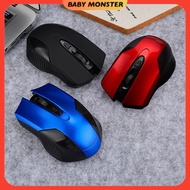(DPI MOUSE) 2.4Ghz Mini Portable Wireless Optical Gaming Mouse Wireless Mouse DPI Mouse Office Mouse