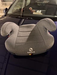 BebeLock 兒童汽車增高墊