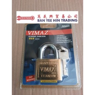 VIMAZ 989 KEY ALIKE PADLOCK