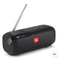 JBL Tuner FM and Bluetooth speaker