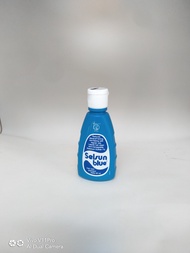 SELSUN Shampo series/shampo anti ketombe /shampo/SELSUN Blue
