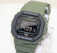 นาฬิกา CASIO G-shock DW-5610SU-3DR (ประกัน cmg)
