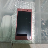 Sony Xperia XZ1 Compact LCD