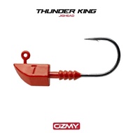 JIGHEAD THUNDER KING OZMY
