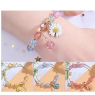 TSM88- latest model women's bracelet, Japanese flower bracelet