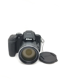 Nikon COOLPIX B700