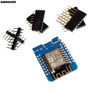 D1 Mini ESP8266 ESP 12 ESP 12F CH340G CH340 V2 USB WeMos WIFI Development Board D1 Mini NodeMCU Lua 
