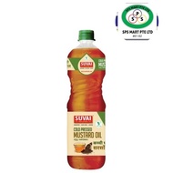 Suvai Mustered Oil 1L