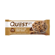 QUEST Quest Protein Bar Chocolate Chip Cookie Dough 60g Single