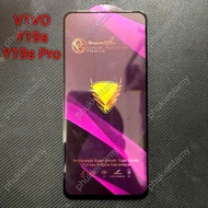 (F16) VIVO Y19S / Y19S PRO Full Screen Protector