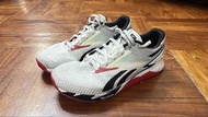 Reebok NANO X3  健身鞋 25.5cm  CrossFit, Weightlift