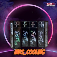 FOGGY LIPSTICK by ALHA ALFA