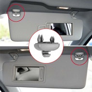 Sunshade bracket hook gray Audi A5 Q3 Q5 A4 8W0857562A A3 A1 universal practical sturdy durable