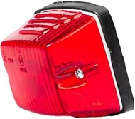 Position Light – Marker Light – Trailer – Caravan – Halogen – 12 V / 24 V 5 W SV8.5 C5W 10 x 36 – Le