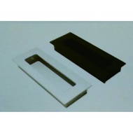 Handel COM B 35 ANODIZE 64 MM