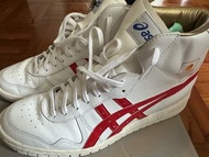 Asics Tiger TBF-707 三井壽 US11 made in Japan 金太陽