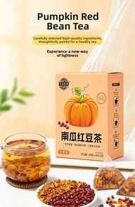 Dehumidify & Edema Relief Herbal Tea