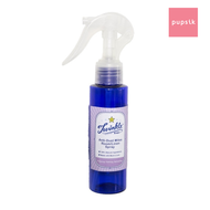 Twinkle Baby Anti Dust Mite Room/Linen Spray, 100ml (exp 08/25)