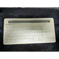 ALCATROZ XPLORER DOCK 2