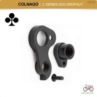 Spare Parts Dropout COLNAGO C Series 2022 Disc C68/V3RS/V4RS/G4X
