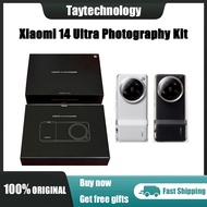 Xiaomi 14 Ultra Photography Kit Original xiaomi accessories Xiaomi 14 Ultra Professional Camera Set Xiaomi 14 Ultra Case