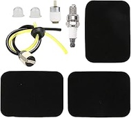 150BT 502844401 Air Filter Tune Up Kit Fits for Husqvarna 150BT 145BT 350BT BT150 560BTS 350BF 560BF