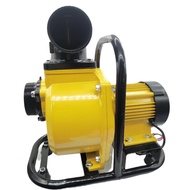 LFY MALL-Solar Water Pump ปั๊มน้ำหอยโข่งโซล่าเซลล์ 750W (วัตต์แท้) 145Vmax DCพร้อมติดต่อ แบตเตอรี่ ห