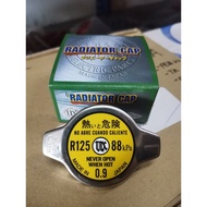 RADIATOR CAP R125 (MADE IN JAPAN)