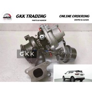 💯ORIGINAL PROTON X50 TURBO CHARGER ASSY