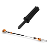 4182 740 3501  Pole Saw Spline Driver Prolonged Lifespan Replacement for HT100 HT101 HT130 HT131 Out
