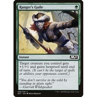 Ranger's Guile - Magic The Gathering (MTG Card)