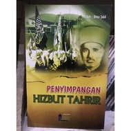 Hizbut taharr deviation