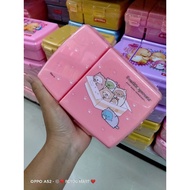 LUNCH BOX LUNCH BOX/ LUNCH BOX LUNCH BOX/