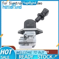 811W52315-6156 Truck Hand Brake Valve for Siontruk Sitrak Howo T5G Air Brake Handle Control Air Valv
