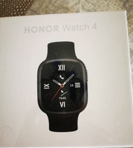 HONOR Watch 4