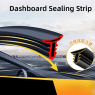 Geely Galaxy E5 Specific a Column B Column C Column Door Seal Strip Car Interior Dashboard Noise Red